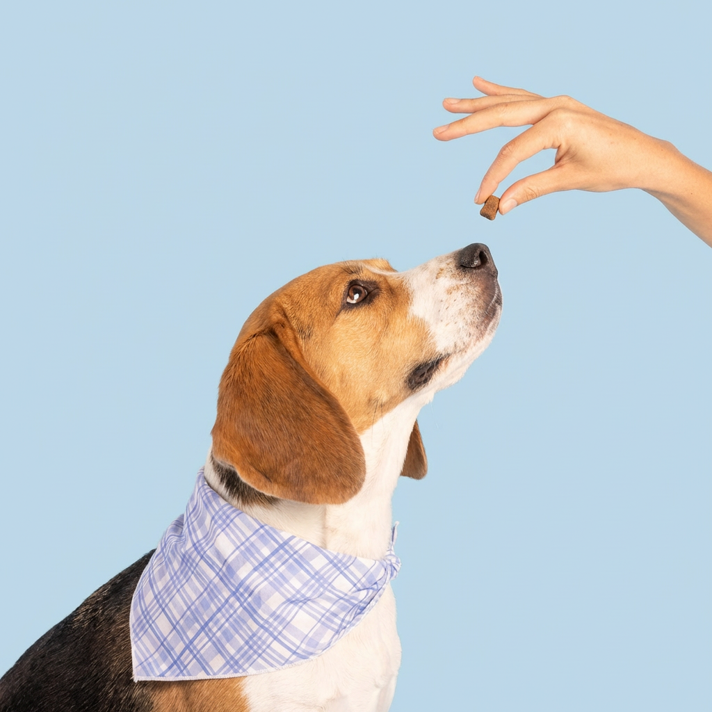 Multivitamínico DM-01™ Apoyo Integral para Salud Canina + Piel y Pelaje en 15 Días