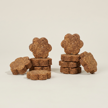 Multivitamínico DM-01™ Apoyo Integral para Salud Canina + Piel y Pelaje en 15 Días